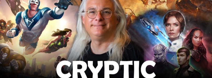 Entrevistamos a Jack Emmert que regresa a Cryptic Studios como CEO: «Quiero que dure otros 26 años»