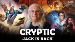 Jack Emmert regresa a Cryptic Studios: El arquitecto de Neverwinter y Star Trek Online vuelve a casa