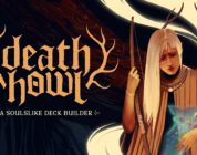 El éxito está en las cartas: Death Howl, el aclamado deck-builder soulslike, llega a consolas el 19 de febrero