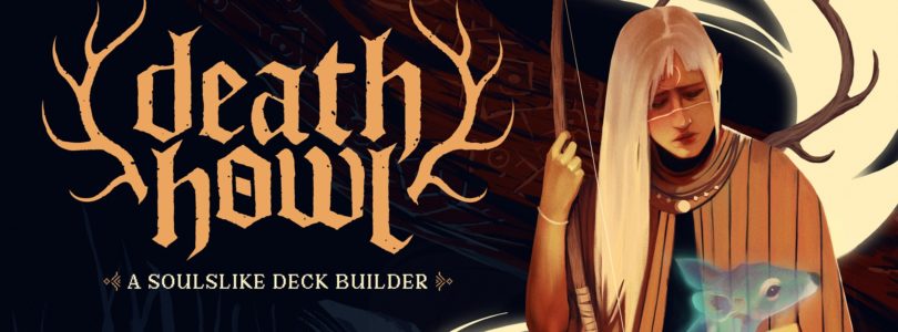 El éxito está en las cartas: Death Howl, el aclamado deck-builder soulslike, llega a consolas el 19 de febrero