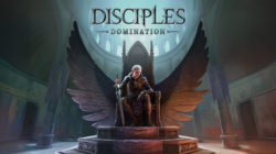 Disciples: Domination llegará en formato físico para PlayStation 5 y Xbox Series X