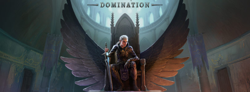 Disciples: Domination llegará en formato físico para PlayStation 5 y Xbox Series X