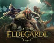 Eldegarde ya disponible: el RPG de extracción fantástica sale de Early Access con modo PvE y Paladín incluido