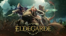 Eldegarde ya disponible: el RPG de extracción fantástica sale de Early Access con modo PvE y Paladín incluido