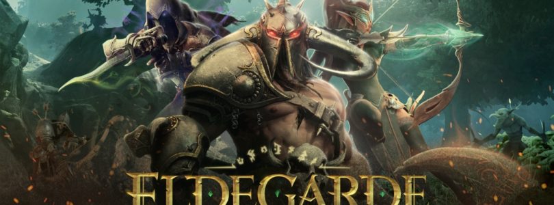Eldegarde ya disponible: el RPG de extracción fantástica sale de Early Access con modo PvE y Paladín incluido