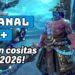El Semanal MMO+ 423 ▶️ Corepunk 1.0 – Chrono Odyssey – Camelot – NTE y muchos mas para 2026