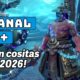 El Semanal MMO+ 423 ▶️ Corepunk 1.0 – Chrono Odyssey – Camelot – NTE y muchos mas para 2026