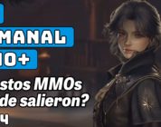 El Semanal MMO+ 424 ▶️ TESO nueva Era – Fin de New World – Mysteries la sorpresa y más…