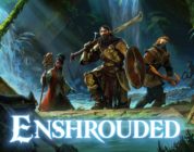 Enshrouded anuncia su versión 1.0: lanzamiento en consolas y PC para otoño de 2026