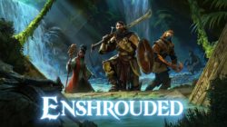Enshrouded anuncia su versión 1.0: lanzamiento en consolas y PC para otoño de 2026