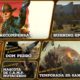 El doblaje del necrófago llega a Fallout 76: Burning Springs