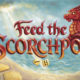 Ya disponible la demo del roguelite de dados Feed the Scorchpot