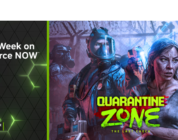 NVIDIA GeForce NOW recibe 9 juegos