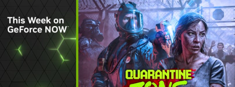 NVIDIA GeForce NOW recibe 9 juegos