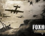 Foxhole conquista los cielos: la expansión ‘Airborne’ llega el 9 de febrero