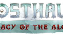 FROSTHAVEN lanza «Legacy of the Algox», una actualización de contenido de acceso anticipado ya disponible en Steam y Epic Games Store