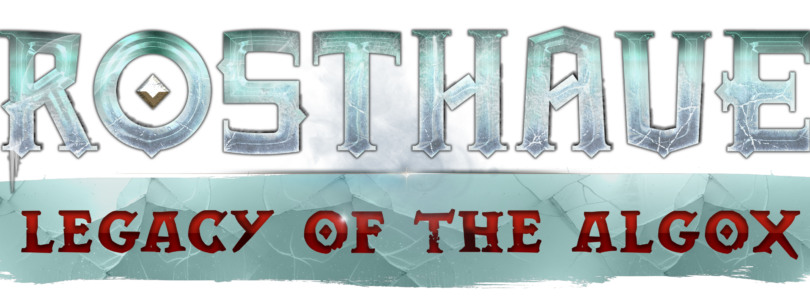FROSTHAVEN lanza «Legacy of the Algox», una actualización de contenido de acceso anticipado ya disponible en Steam y Epic Games Store