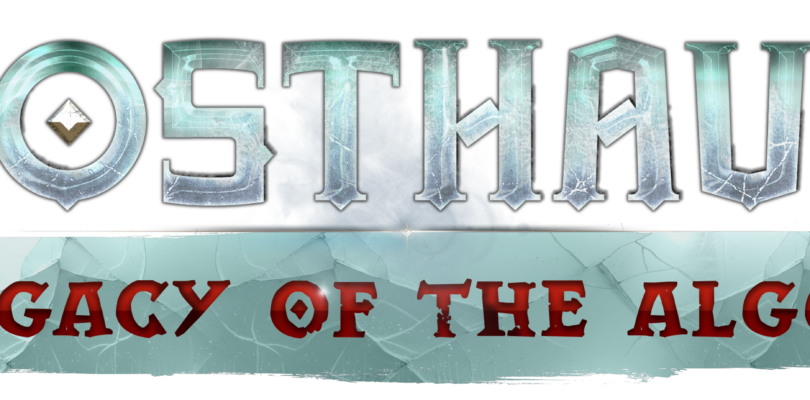 FROSTHAVEN lanza «Legacy of the Algox», una actualización de contenido de acceso anticipado ya disponible en Steam y Epic Games Store