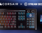 El GALLEON 100 SD de CORSAIR, ganador de varios premios Best of CES 2026, ya está a la venta en todo el mundo