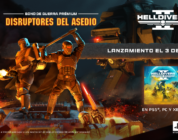 Anunciado nuevo Bono de Guerra de Helldivers 2