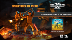 Anunciado nuevo Bono de Guerra de Helldivers 2