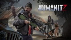 HumanitZ abandona el acceso anticipado: la versión 1.0 llega a Steam el 6 de febrero