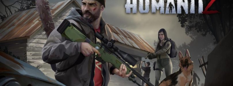 HumanitZ abandona el acceso anticipado: la versión 1.0 llega a Steam el 6 de febrero