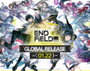 Arknights: Endfield supera los 35 millones de prerregistros; se presentan nuevos tráilers antes del lanzamiento global del 22 de enero