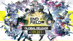 Arknights: Endfield supera los 35 millones de prerregistros; se presentan nuevos tráilers antes del lanzamiento global del 22 de enero