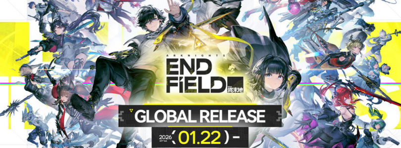 Arknights: Endfield supera los 35 millones de prerregistros; se presentan nuevos tráilers antes del lanzamiento global del 22 de enero