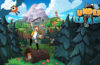 Descubre Under The Island, un encantador mundo RPG de acción y aventuras ambientado en los años 90, que se lanzará el 17 de febrero