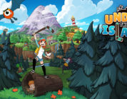 Descubre Under The Island, un encantador mundo RPG de acción y aventuras ambientado en los años 90, que se lanzará el 17 de febrero