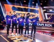 Movistar KOI y GIANTX continúan con paso firme hacia los playoffs de LEC Versus