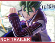 The Legend of Heroes: Trails beyond the Horizon ya está disponible
