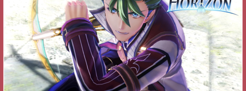 The Legend of Heroes: Trails beyond the Horizon ya está disponible