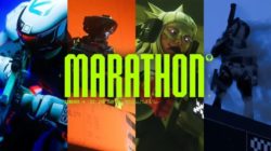 Marathon, el nuevo extraction shooter de Bungie, ya tiene fecha: 5 de marzo de 2026