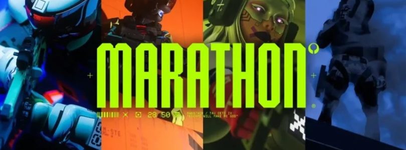Marathon, el nuevo extraction shooter de Bungie, ya tiene fecha: 5 de marzo de 2026
