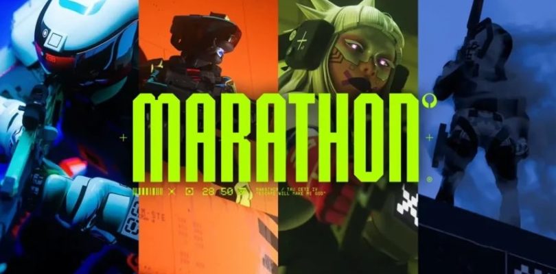 Marathon, el nuevo extraction shooter de Bungie, ya tiene fecha: 5 de marzo de 2026