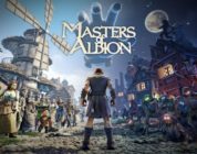 Peter Molyneux vuelve al género que lo hizo leyenda: Masters of Albion ya tiene fecha en Steam