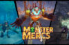 Se anuncia Monster Mercs: un caótico RPG de acción cooperativo de fantasía para crear cualquier build, del primer indie de su desarrollador… a los 40