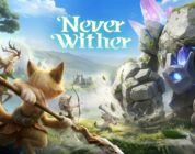 Never Wither: Un nuevo ARPG online que mezcla supervivencia, captura de criaturas y construcción – Primer DEV Log