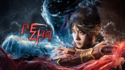 Un innovador nuevo RPG de acción, Genigods: Nezha, da vida al mito chino en PlayStation 5 y PC