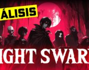 [Análisis] Night Swarm: Un vampirico survivors-like con colmillos afilados, pero sin reinventar la fórmula