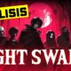 [Análisis] Night Swarm: Un vampirico survivors-like con colmillos afilados, pero sin reinventar la fórmula