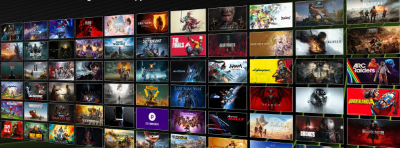 NVIDIA DLSS 4.5 Super Resolution ya está disponible