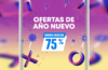 Las ‘Ofertas de Año Nuevo’ llegan a PlayStation®Store con ofertas de hasta el 75% en títulos destacados