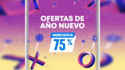 Las ‘Ofertas de Año Nuevo’ llegan a PlayStation®Store con ofertas de hasta el 75% en títulos destacados