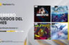 Undisputed, Subnautica: Below Zero, Ultros y Ace Combat 7™: Skies Unknown son los nuevos juegos del mes de Febrero de PlayStation®Plus
