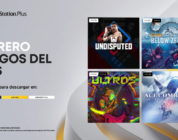 Undisputed, Subnautica: Below Zero, Ultros y Ace Combat 7™: Skies Unknown son los nuevos juegos del mes de Febrero de PlayStation®Plus
