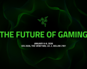 Razer presenta un ecosistema de soluciones IA en gaming y tecnologías de nueva generación en el CES 2026